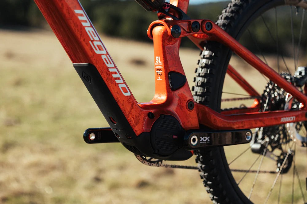 E-BIKE