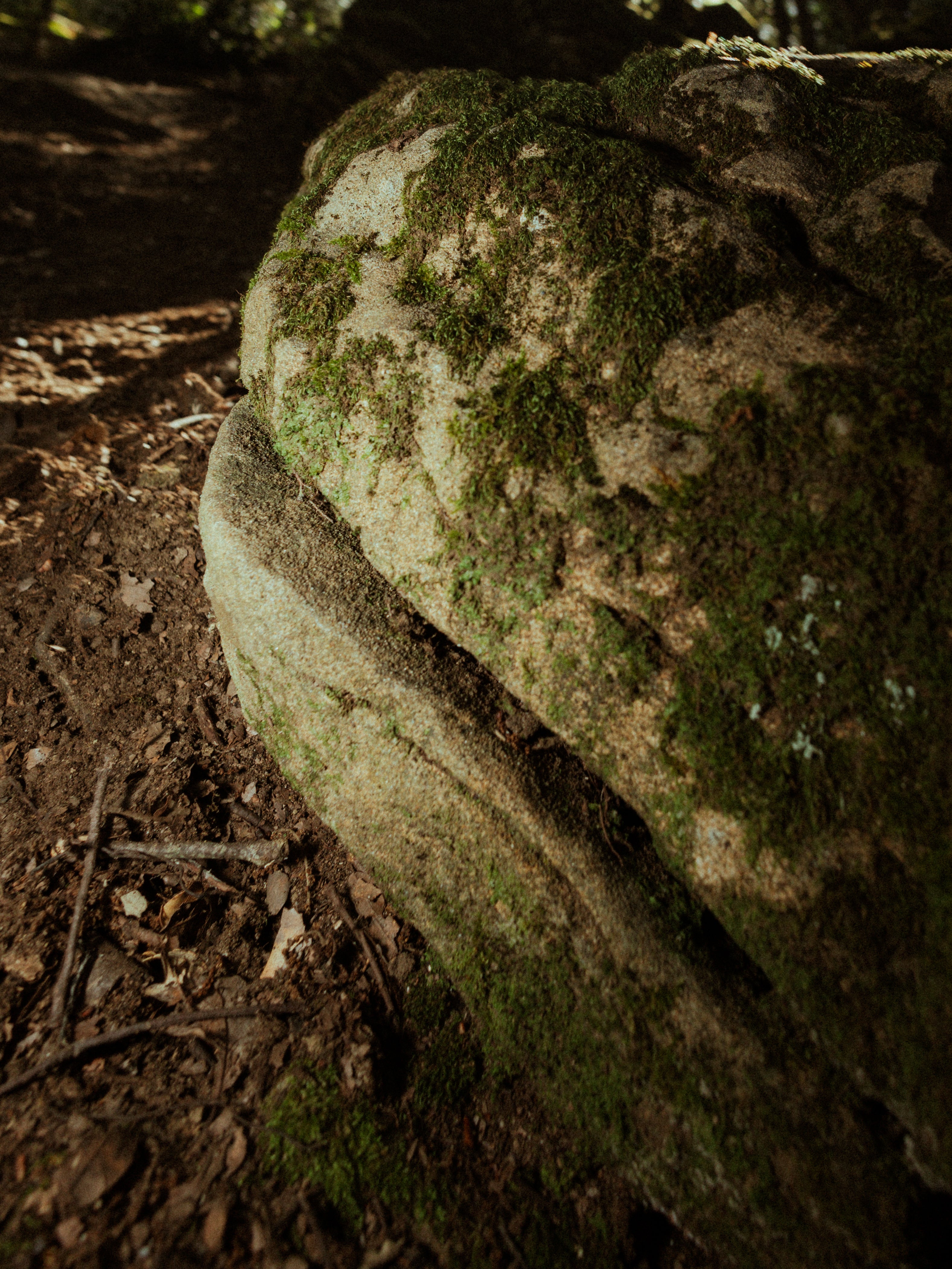 GRAVEL