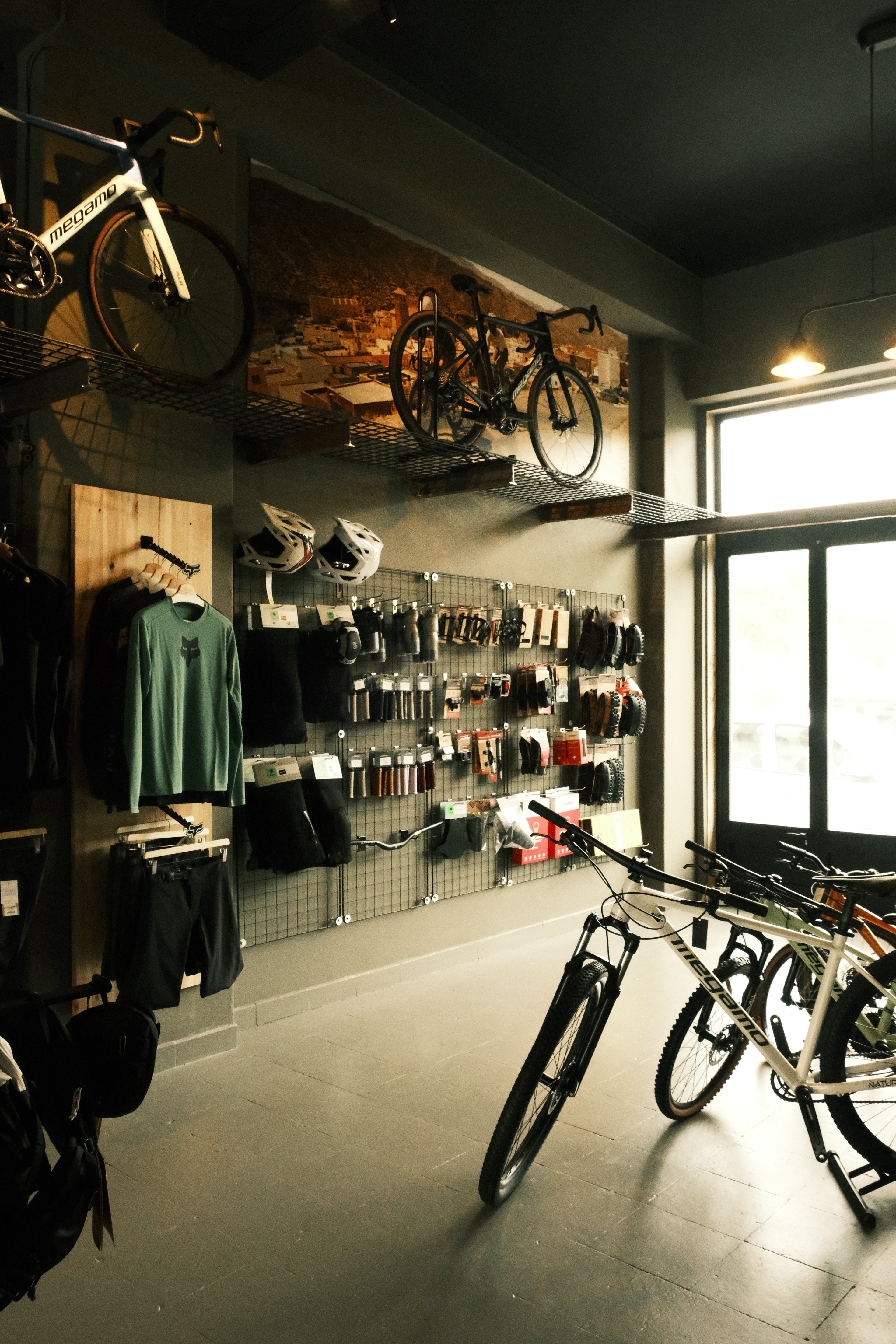 As Melhores Marcas na Drop Bike